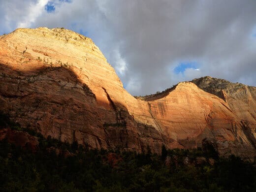 Zion: The Promised Land