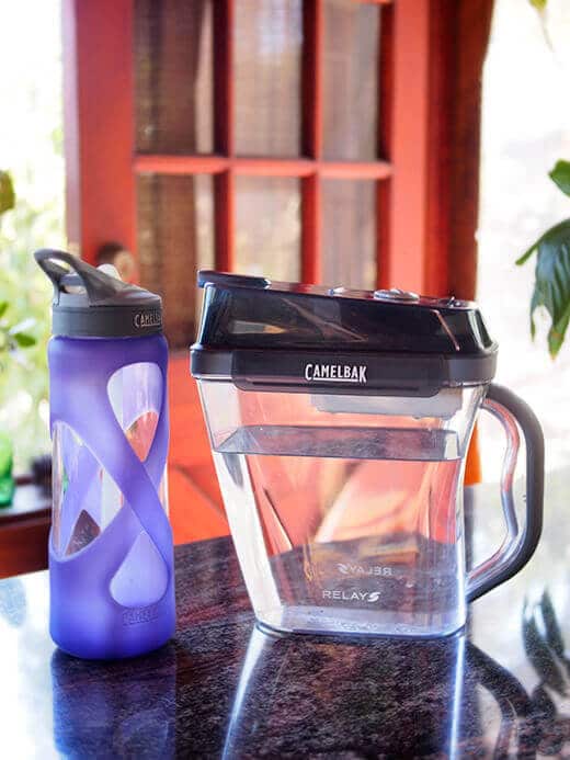 A summer giveaway from Camelbak