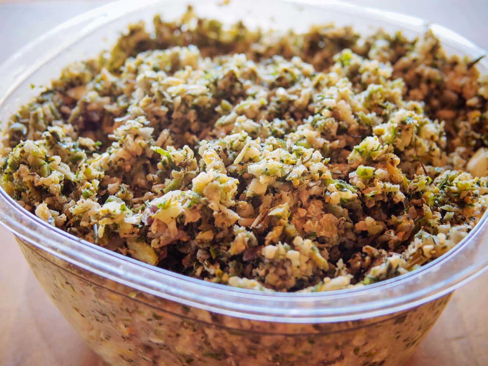 Homemade Kibble Dog Food Recipes Homemade Ftempo