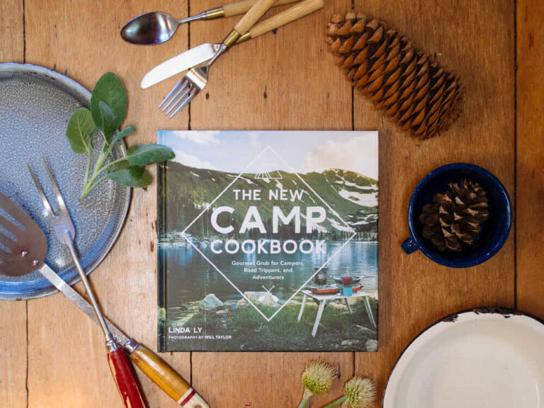 Named Best Cookbook of the Year by PureWow!