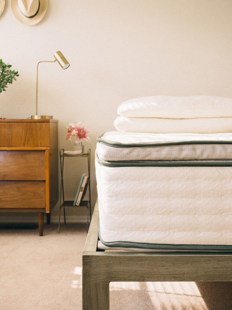 Avocado Green Mattress Review: My Honest Thoughts 6 Years Later