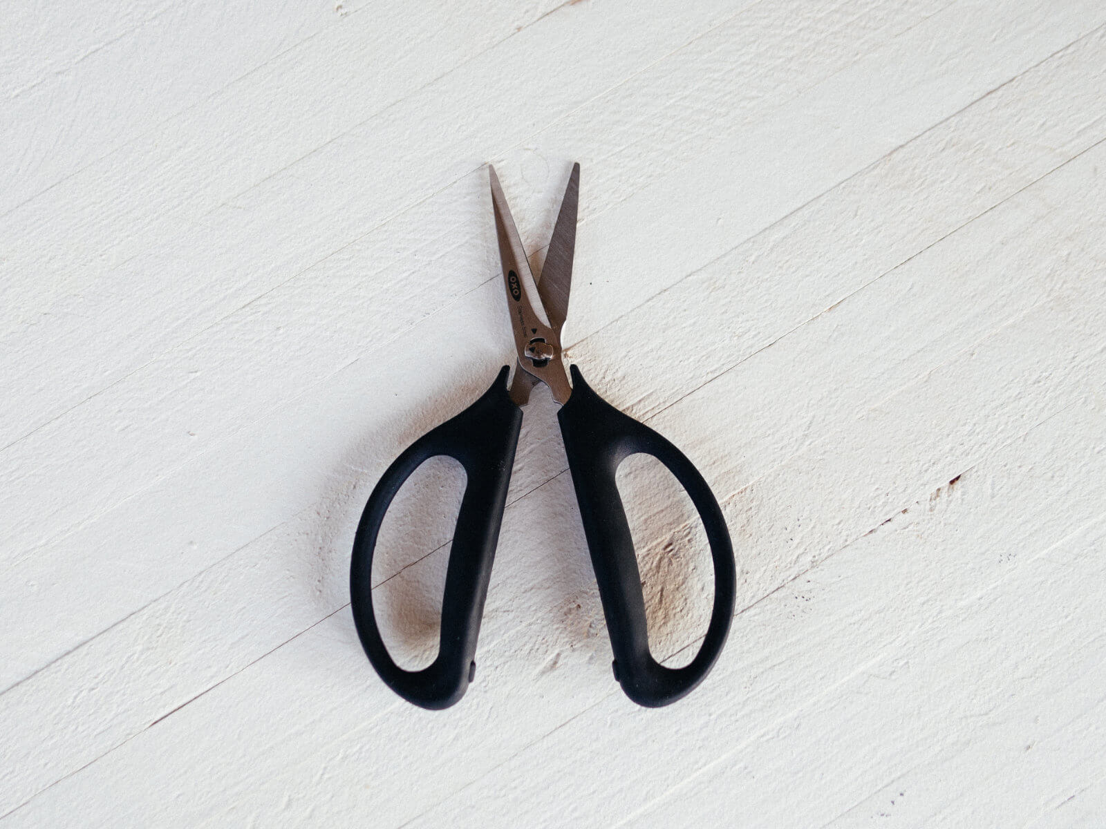 Household scissors for essential for everyday gardening tasks