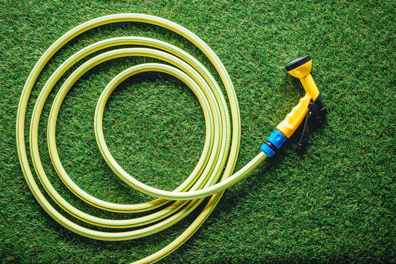 Best Flexible Garden Hoses of 2024—Buyer’s Guide Garden Betty
