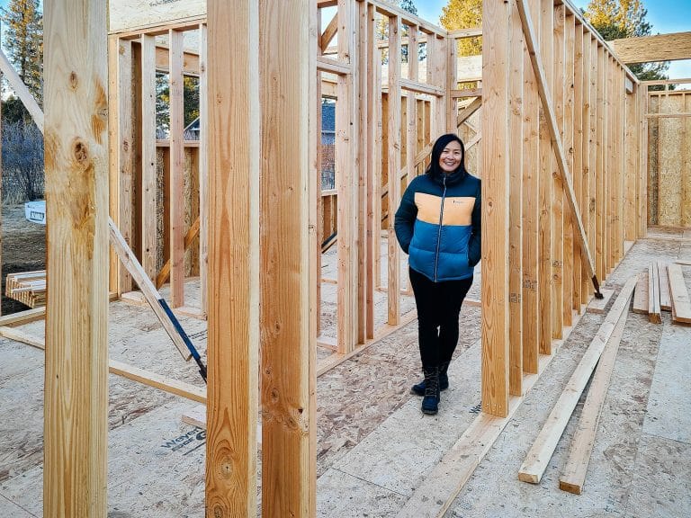 Construction loans: what I wish I'd known as a first-time borrower