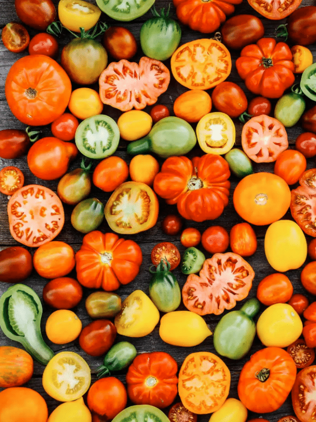 The 30 Tastiest Heirloom Tomatoes You Can Grow or Buy Garden Betty