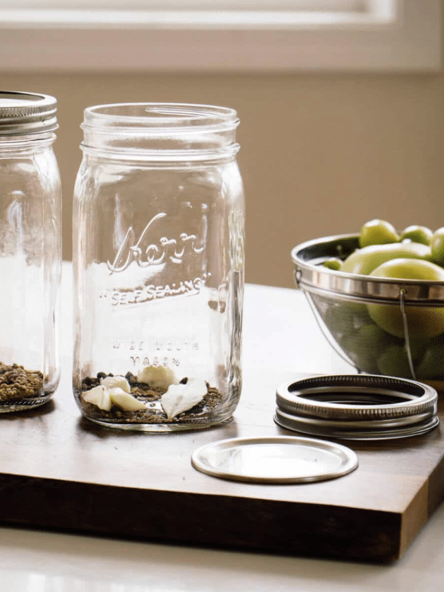 Are You Still Using These Outdated Canning Practices?