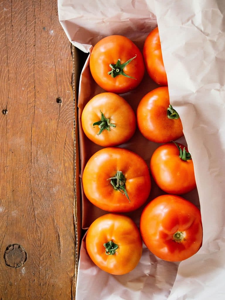 3 Quick Ways to Ripen Tomatoes Indoors