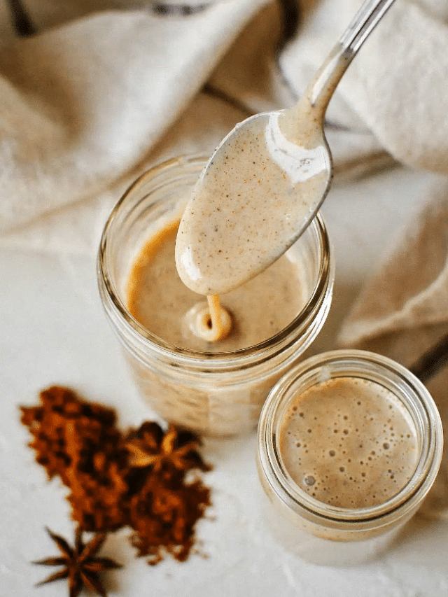 Make Your Own: The Most Delicious Chai Concentrate