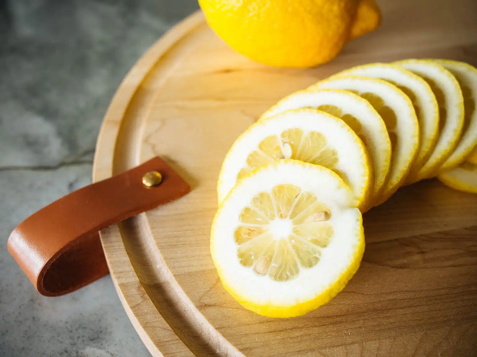 How to Freeze Fresh Lemons—3 Ways - Garden Betty