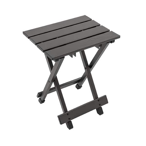 Alps Mountaineering folding side table