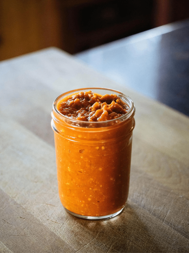 How to Ferment Chile Peppers to Make Your Own Hot Sauce