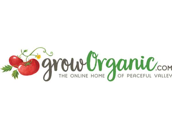 Grow Organic