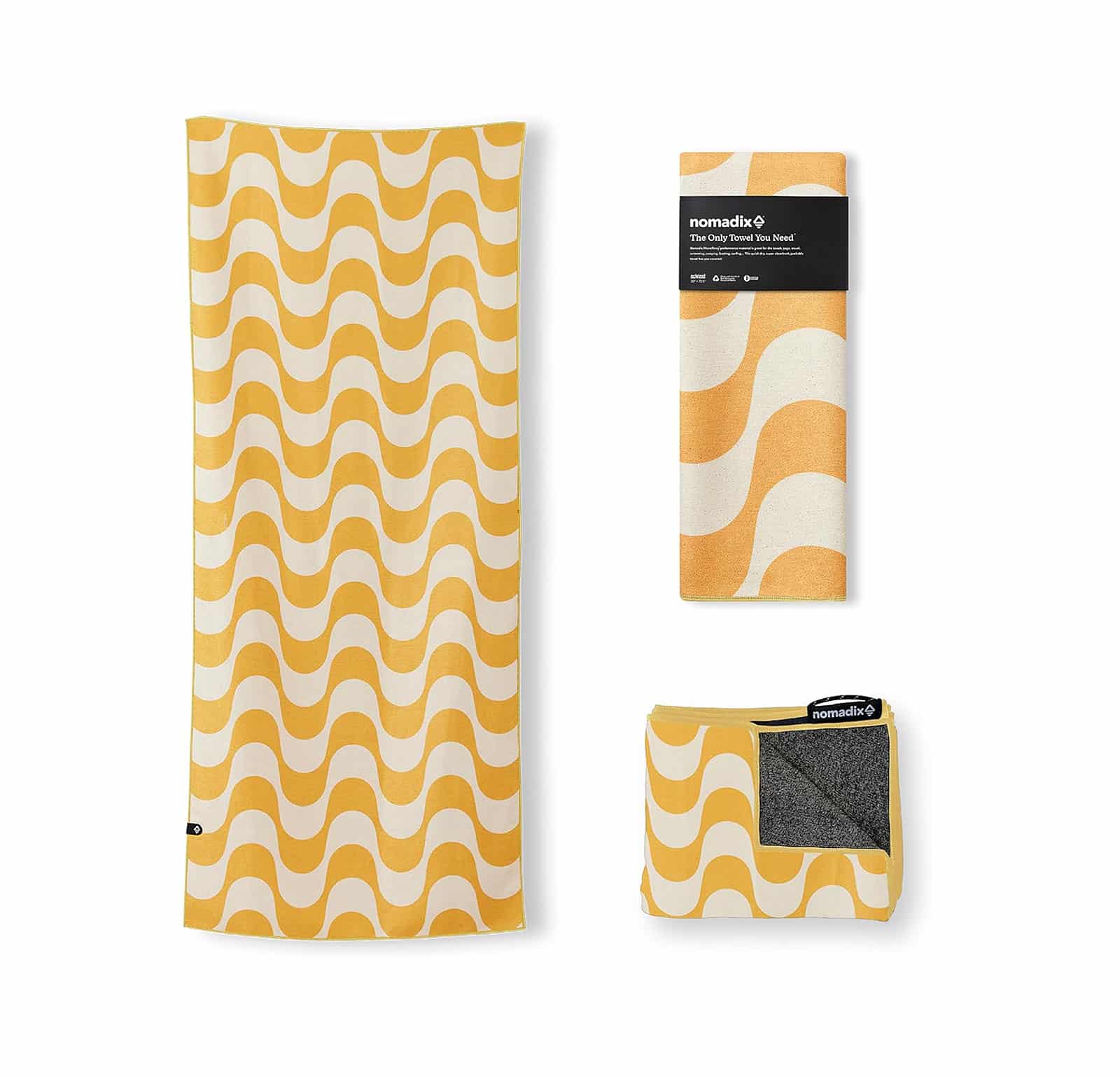 Nomadix quick-dry towel