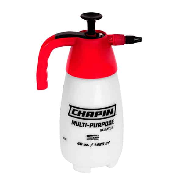 Chapin 48-ounce spray bottle