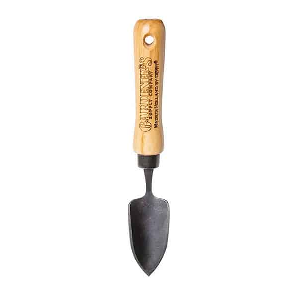 Mini trowel