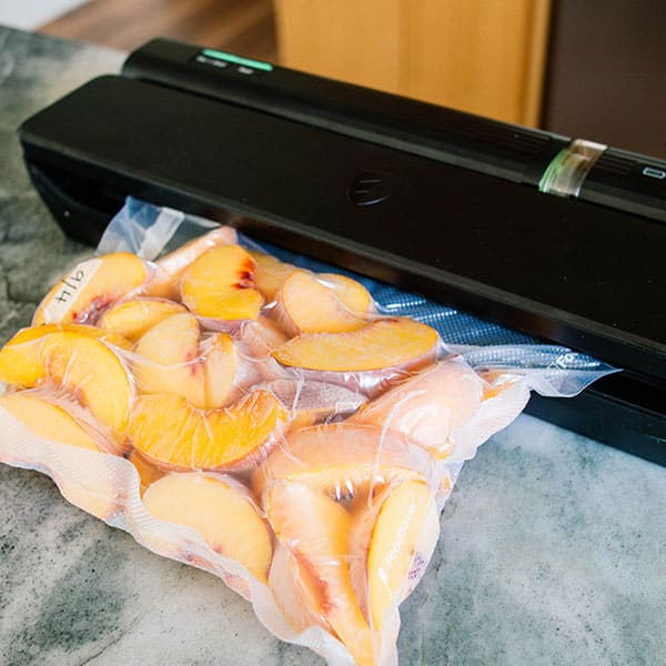 Foodsaver 2-in-1 vacuum sealing system