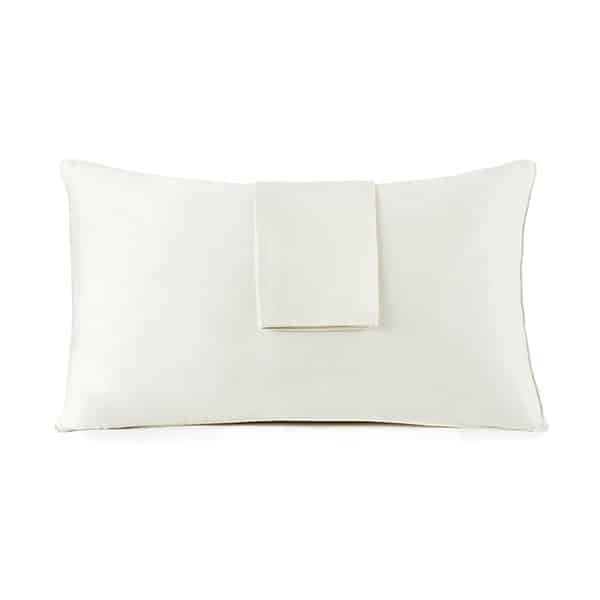 Waterproof pillow protector