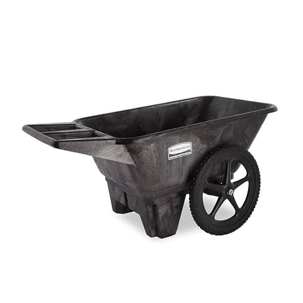 Rubbermaid Yard Cart